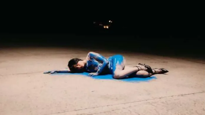 AITANA avanza con fuerza hacia el éxito global con su nuevo álbum "SEGUNDO INTENTO". AITANA avanza con fuerza hacia el éxito global con su nuevo álbum "SEGUNDO INTENTO".