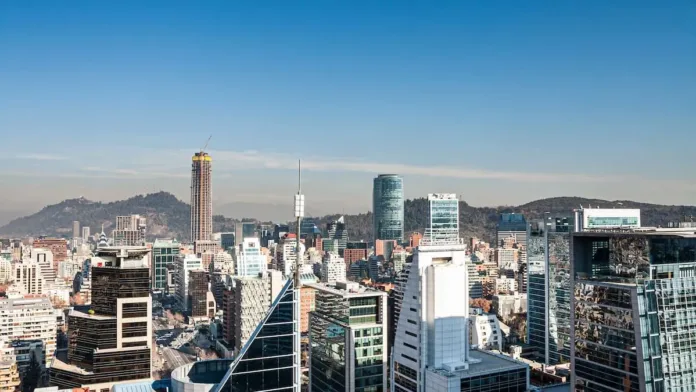 El nuevo líder empresarial en Chile que eclipsa a Andrónico Luksic. El nuevo líder empresarial en Chile que eclipsa a Andrónico Luksic.