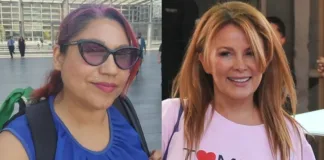 Alejandra Valle y Cathy Barriga se enfrentan en tribunales sin disculpas públicas.