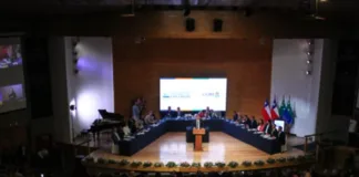 Seis nuevos consejeros regionales de Los Lagos juran en representación de Osorno.