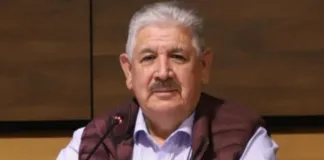 El exalcalde de Cunco cumplirá arresto domiciliario parcial tras medida cautelar.
