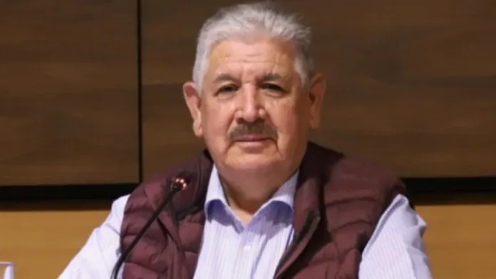 El exalcalde de Cunco cumplirá arresto domiciliario parcial tras medida cautelar. El exalcalde de Cunco cumplirá arresto domiciliario parcial tras medida cautelar.