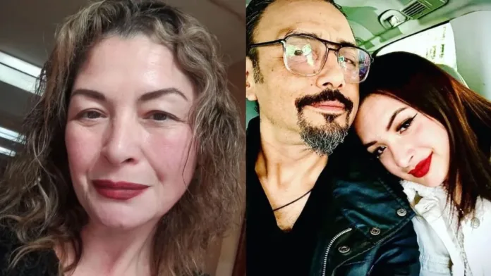 Actualización esperanzadora sobre la salud de la hija del vocalista de Lucybell. Actualización esperanzadora sobre la salud de la hija del vocalista de Lucybell.