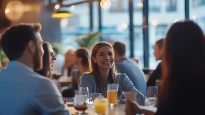Explora los desafíos de hacer amigos después de los 30 Explora los desafíos de hacer amigos después de los 30