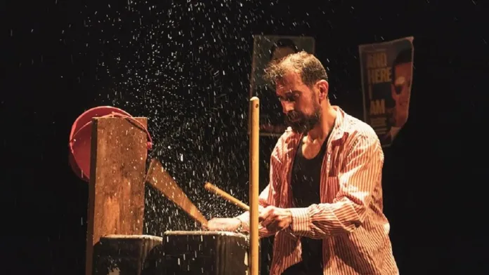 Reflexiones sobre guerra y genocidio en 'And here I am' y 'Choose a better version'. Reflexiones sobre guerra y genocidio en 'And here I am' y 'Choose a better version'.