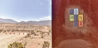 Andes Iron denuncia incumplimiento del Tribunal Ambiental tras rechazo a Dominga.