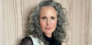Andie MacDowell comparte su lucha contra una enfermedad dolorosa y sus temores.