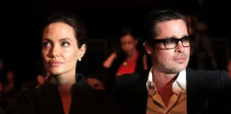 Angelina Jolie espera que Brad Pitt detenga los ataques tras su divorcio oficial.