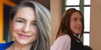 Paty López comparte su reacción al regreso de Aquelarre y lo que le dicen en la calle.
