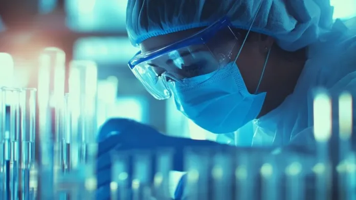 Avances en vacunas de ARN mensajero: una nueva esperanza en la lucha contra el cáncer. Avances en vacunas de ARN mensajero: una nueva esperanza en la lucha contra el cáncer.