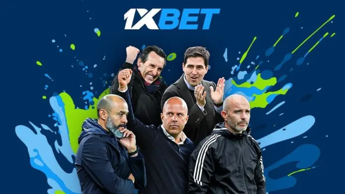 Los entrenadores que marcan la pauta en la Premier League 2023. Los entrenadores que marcan la pauta en la Premier League 2023.