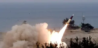 Rusia derriba misiles ATACMS de Ucrania y promete represalias contundentes.
