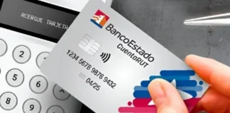 Descubre las transacciones sin costo en tu cuenta RUT de BancoEstado.