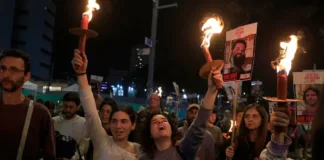 Acuerdo histórico: cese al fuego entre Israel y Hamás tras intensos conflictos.