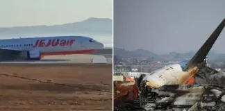 Misterio en el vuelo surcoreano: ¿qué sucedió en los últimos 4 minutos?