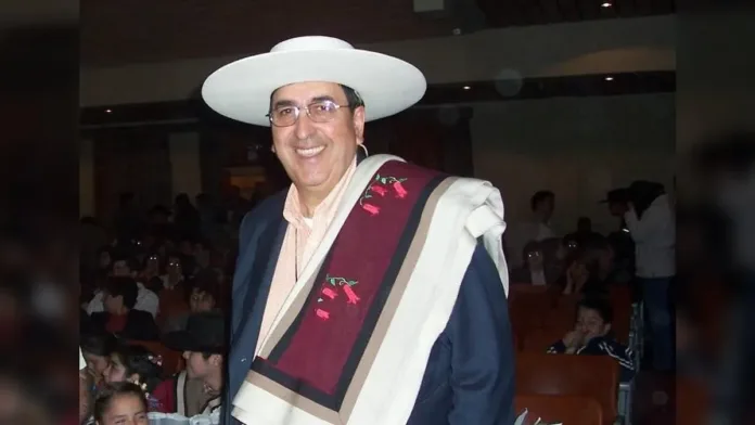 Julio Beltrán Cuevas Julio Beltrán Cuevas