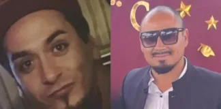 Cadáver de hombre encontrado en río Maipo; buscan a otra persona desaparecida.
