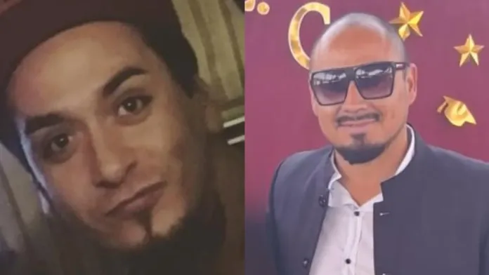 Cadáver de hombre encontrado en río Maipo; buscan a otra persona desaparecida. Cadáver de hombre encontrado en río Maipo; buscan a otra persona desaparecida.
