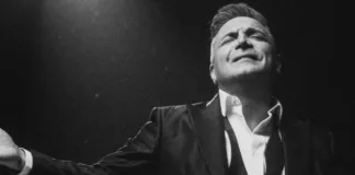 Luis Jara regresa con fuerza: "No me quedé en la comodidad de la TV".