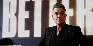 El fracaso taquillero de "Better Man"