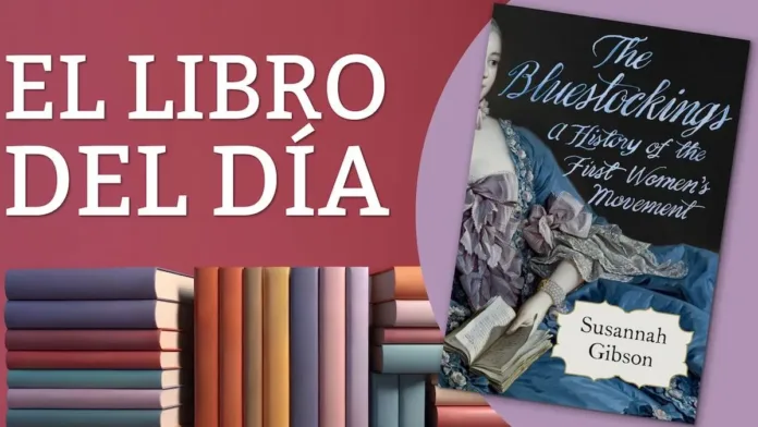 Mujeres del siglo XVIII: intelectuales que rompieron barreras y desafiaron normas. Mujeres del siglo XVIII: intelectuales que rompieron barreras y desafiaron normas.