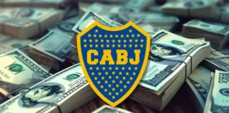 Los refuerzos más caros de la historia de Boca: inversión y expectativas.