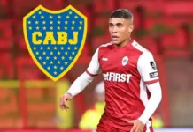 Ayrton Costa