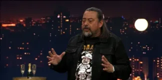 Sergio Rojas apoya a Bombo Fica en su controversia con la productora Bizarro.