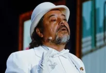 Bombo Fica responde con humor a las críticas tras su éxito en el festival.