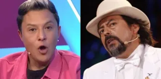 Sergio Rojas apoya a Bombo Fica tras sus críticas al Festival de Viña.