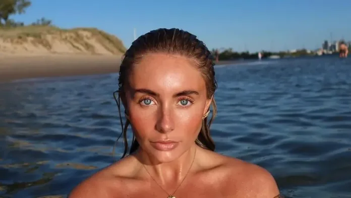Bonnie Blue: la modelo de OnlyFans que rompió récords en 12 horas. Bonnie Blue: la modelo de OnlyFans que rompió récords en 12 horas.