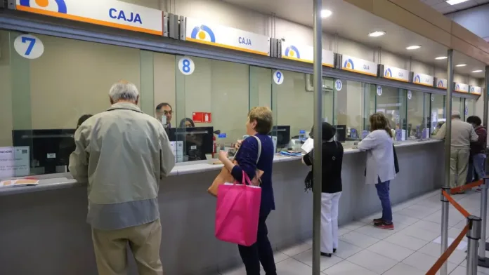 Conoce las fechas de pago del Bono Marzo y cuándo te corresponde recibirlo. Conoce las fechas de pago del Bono Marzo y cuándo te corresponde recibirlo.