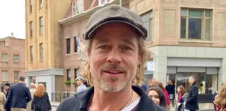 Brad Pitt reacciona a la estafa de IA que costó a una mujer más de $867 millones.