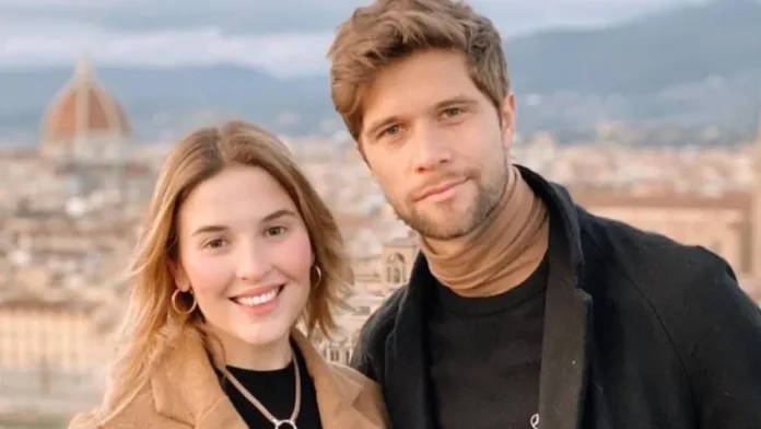El exesposo de Belén Soto defiende su postura en medio de rumores y especulaciones. El exesposo de Belén Soto defiende su postura en medio de rumores y especulaciones.