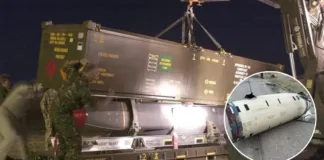 Rusia responde a nuevo ataque ucraniano con misiles ATACMS y Storm Shadow.