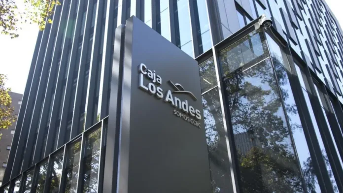 Caja Los Andes: Bonos de hasta $120.000 para afiliados. ¡Infórmate aquí! Caja Los Andes: Bonos de hasta $120.000 para afiliados. ¡Infórmate aquí!