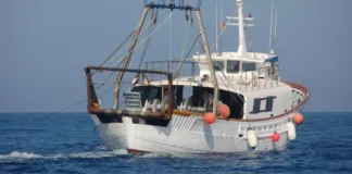 Piratas modernos en Caldera: secuestro y exigencia de millonario rescate.