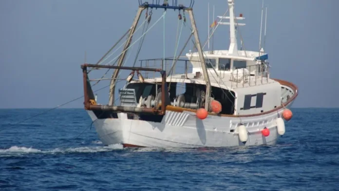 Piratas modernos en Caldera: secuestro y exigencia de millonario rescate. Piratas modernos en Caldera: secuestro y exigencia de millonario rescate.