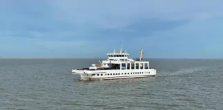 Tripulantes logran escapar de piratas en Caldera tras un tenso secuestro.