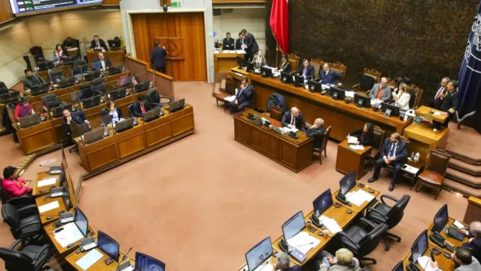 CCS expresa su preocupación y razones sobre la reforma de pensiones en discusión. CCS expresa su preocupación y razones sobre la reforma de pensiones en discusión.