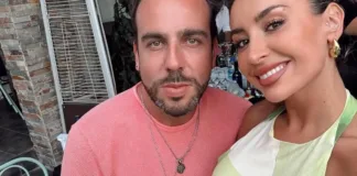 Francisco Kaminski sorprende a Camila Andrade con un lujoso regalo de cumpleaños.