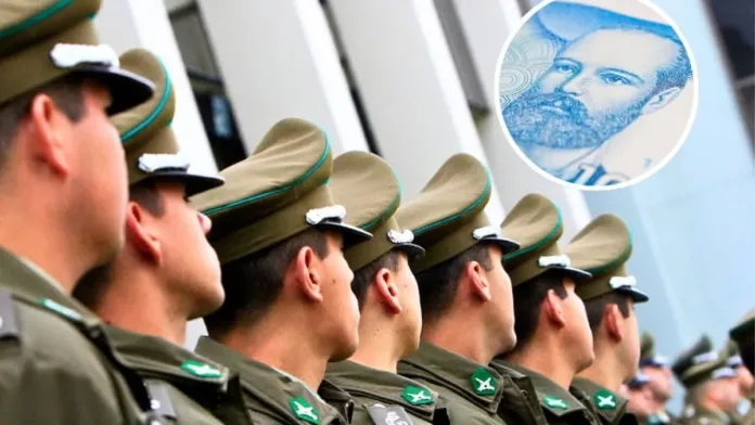 Nuevas ofertas laborales en Carabineros de Chile: hasta $1.6 millones. ¡Postula ya! Nuevas ofertas laborales en Carabineros de Chile: hasta $1.6 millones. ¡Postula ya!