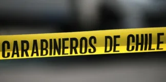 Carabineros de franco enfrentan a asaltantes en un tiroteo; dos heridos graves.