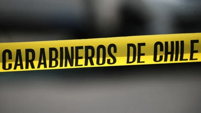 Carabineros de franco enfrentan a asaltantes en un tiroteo; dos heridos graves. Carabineros de franco enfrentan a asaltantes en un tiroteo; dos heridos graves.