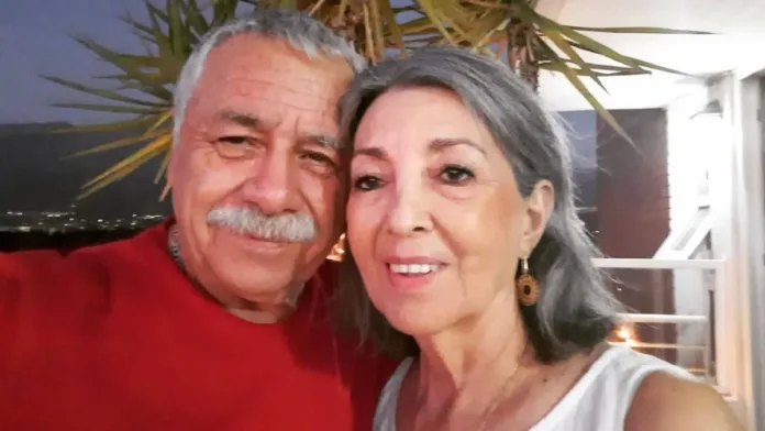 Carlos Caszely comparte su conmovedora historia sobre el amor y la pérdida. Carlos Caszely comparte su conmovedora historia sobre el amor y la pérdida.