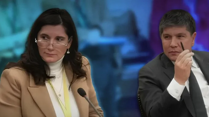 Caso Monsalve: citan a autoridades policiales y exjefa de inteligencia de la PDI. Caso Monsalve: citan a autoridades policiales y exjefa de inteligencia de la PDI.