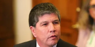 Análisis del costo del vuelo de Caso Monsalve y la censura a Mellado en la comisión.