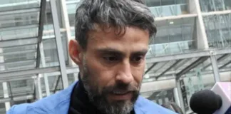 La dolorosa experiencia de una víctima: Jorge Valdivia en el centro de la controversia.