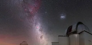 Cuidando los cielos limpios del norte de Chile para las futuras generaciones.