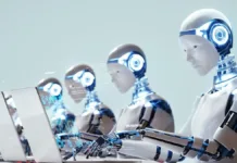 CES 2025: La IA redefine el futuro tecnológico en Las Vegas.